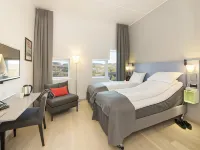 Scandic Lerkendal Hotels in Trondheim