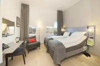 Scandic Lerkendal Hotels in Tiller
