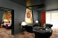Minaro Hotel Tokaj  MGallery Hotels in Tarcal
