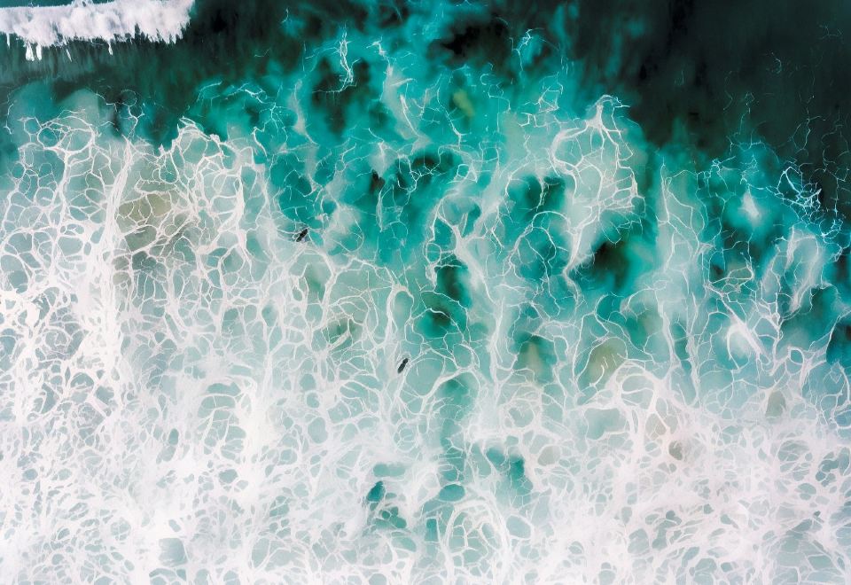 3. 더 블루 호텔 ..