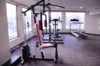 Artal Taibah Hotel - palestra