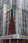 Grayson Hotel Các khách sạn ở New York