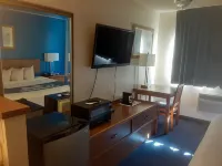 Days Inn by Wyndham Pocatello University Area