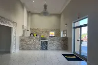 Super 8 by Wyndham Covington Hotels in Covington
