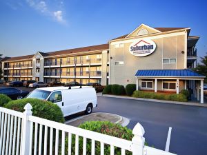 Motel 6 Fayetteville, NC - Fort Bragg Area