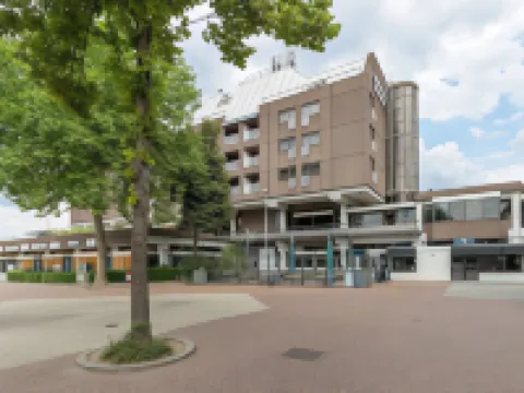 Leonardo Hotel Lelystad City Center Hotels in Lelystad