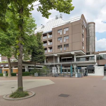 Leonardo Hotel Lelystad City Center