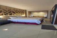 The Sasta Hotel Hotels in Sitinjo I