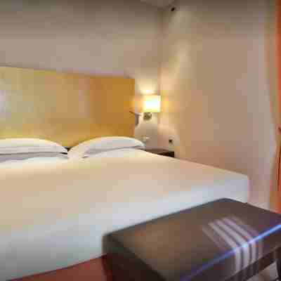 Hotel Delle Rose Terme & WellnesSpa Rooms