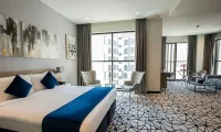 Grand Kingsgate Jaddaf Waterfront Hotel by Millennium Hotels in 