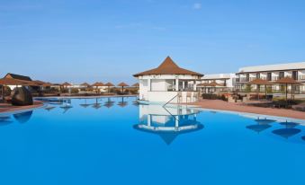 Melia Llana Beach Resort & Spa