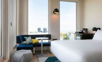 3. Aloft St..