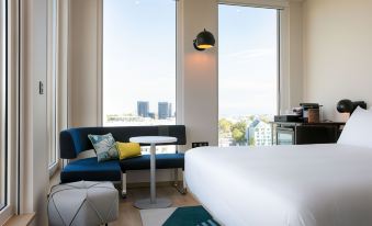 Aloft Strasbourg Etoile