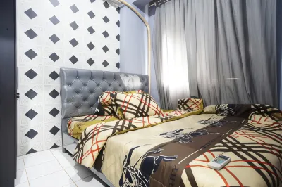City Park Apartment by Anita Hotel dekat Musholla Al Hikmah, Kapuk Rawa Gabus, Cengkareng