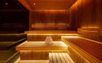 Movenpick Moskva Taganskaya Hotel - spa