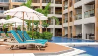 Henann Tawala Resort - Beach