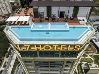 L7 West Lake Hanoi by Lotte Hotels in Hanoi