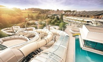 Vitalhotel Krainz