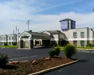 Sleep Inn South Joplin