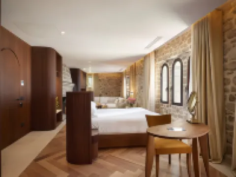 Chateau Eza Hoteles en Èze