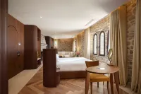 Chateau Eza Hotel di Eze