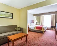 Comfort Inn Poplar Bluff North Hotels in Poplar Bluff