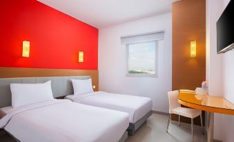 Amaris Hotel Simpang Lima