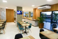 Hotel Porto Madeira Hotel di Porto Velho