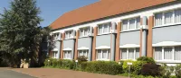 Logis - Belle Hôtel, Lille-Ouest Hotels in Bailleul