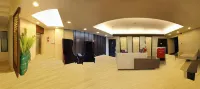 Five Elements Hotels Delhi- North Avenue Hoteles en Distrito de Delhi central