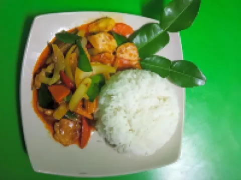 Lanta Maikeaw Bungalow