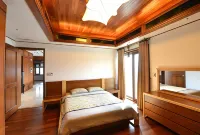 Sungho Resort