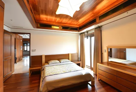 Sungho Resort