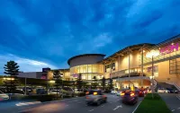Lavender Inn Nusa Bestari