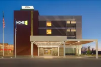 Home2 Suites by Hilton Champaign / Urbana