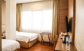 Hana Hotel