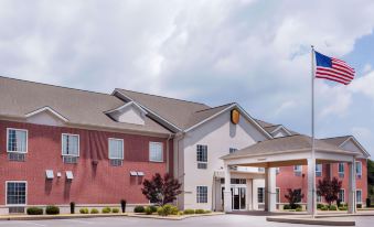 Super 8 by Wyndham Rainsville