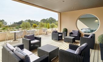 Club Vacances Bleues les Jardins de l'Atlantique