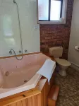 Toora Lodge Motel Hoteles en Foster