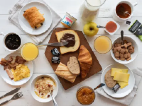 B&B Hotel Belfort Hotels in Belfort