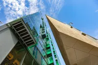 MySquare Shoreditch High Street Apartments Các khách sạn ở Shoreditch