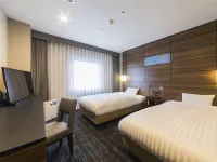 JR-EAST HOTEL METS TSUDANUMA Hotels in Yachiyo