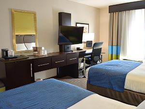 Holiday Inn Express & Suites El Reno