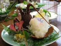 Shineikan Hotel in zona Minamichita Beach Land
