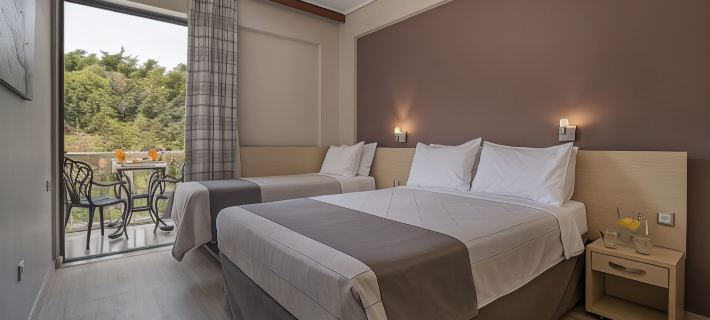 Acropolis View Hotel Hotels in Ateena