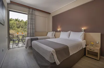 Acropolis View Hotel Hotels near Agricultural University of Athens
