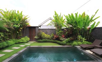 Pondok Penestanan Villa Ubud