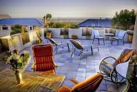 A Vue Guesthouse Hotels in Somerset West