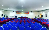 Hotel Transit Pasuruan Hotels in Purworejo