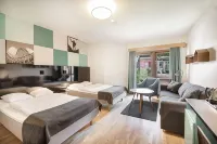 Hotel Heden, BW Signature Collection Hotels in der Nähe von Frilagret